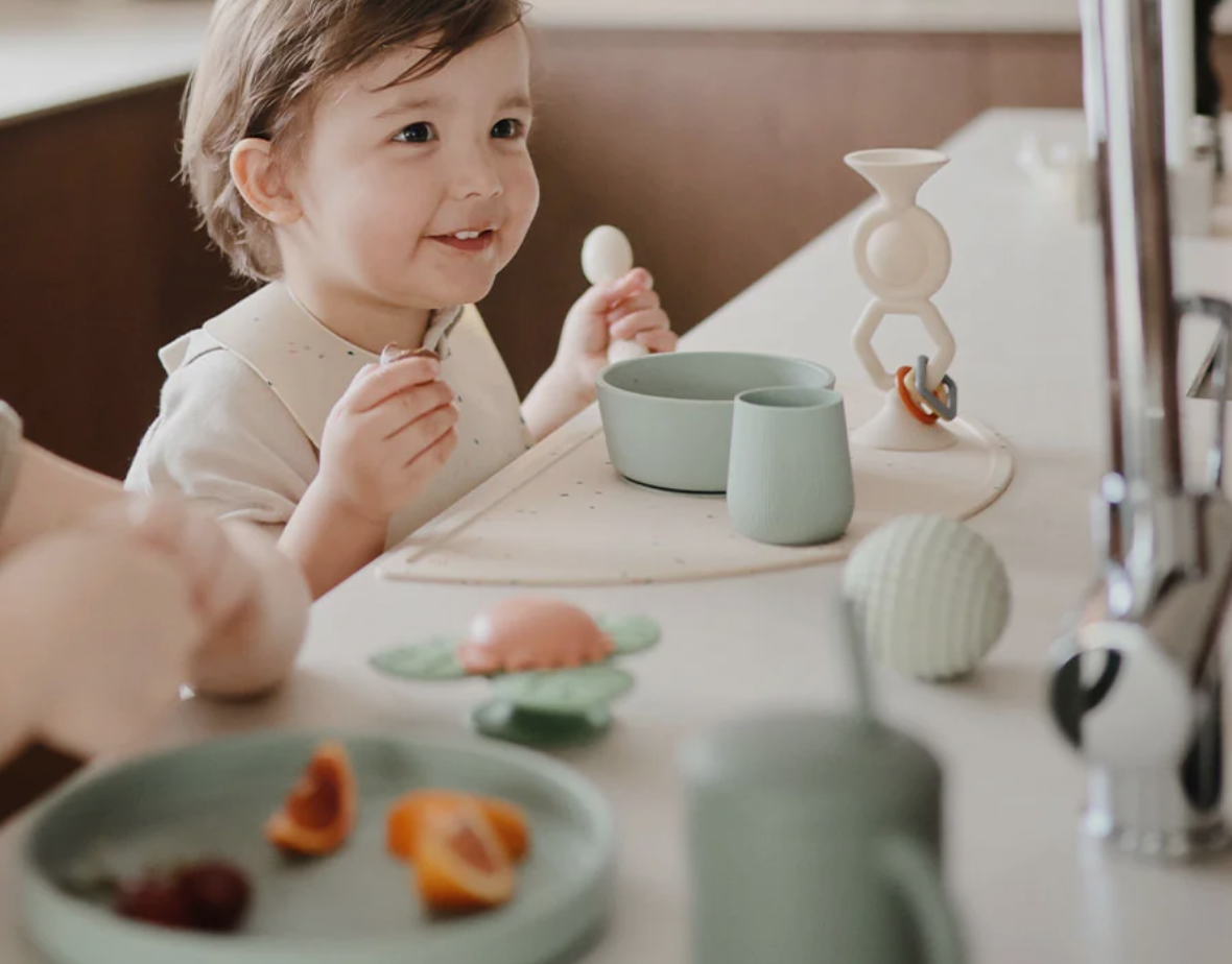 Baby Feeding Products