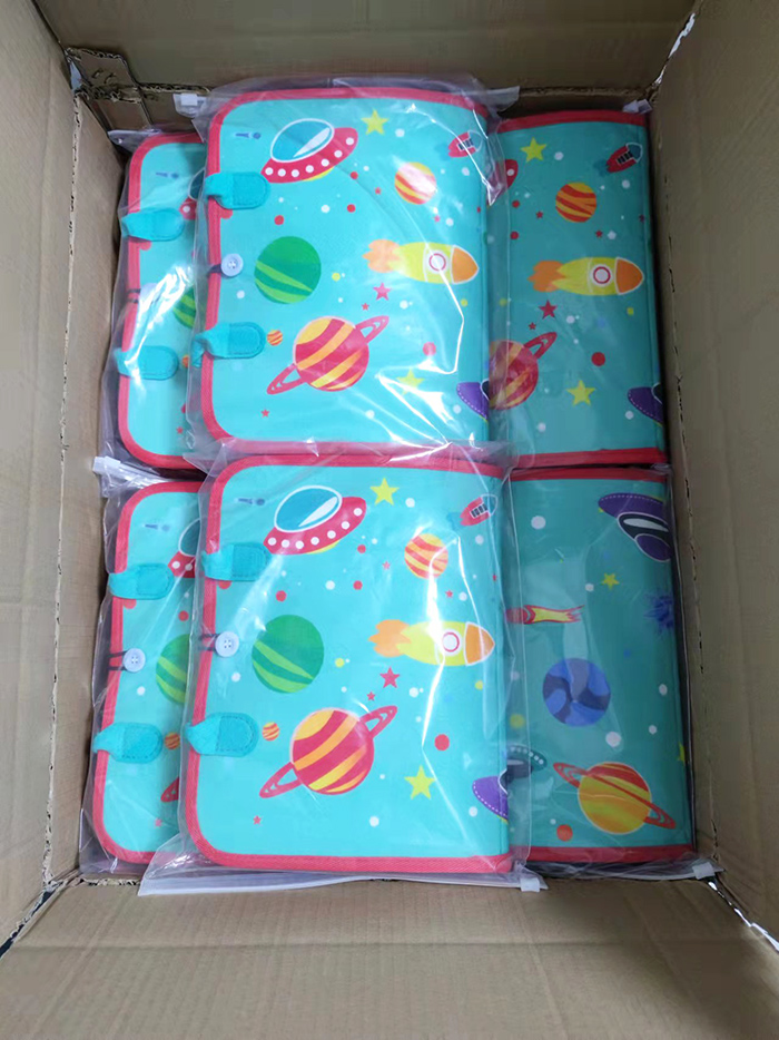 Packing details 1
