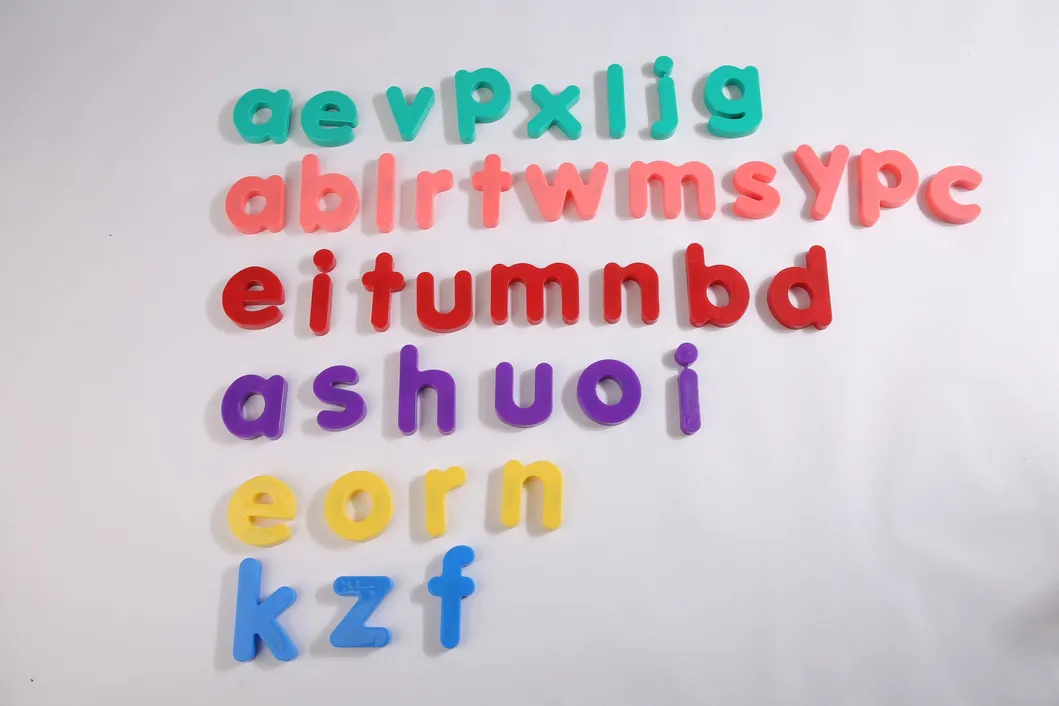 Intellectual Educational Toy