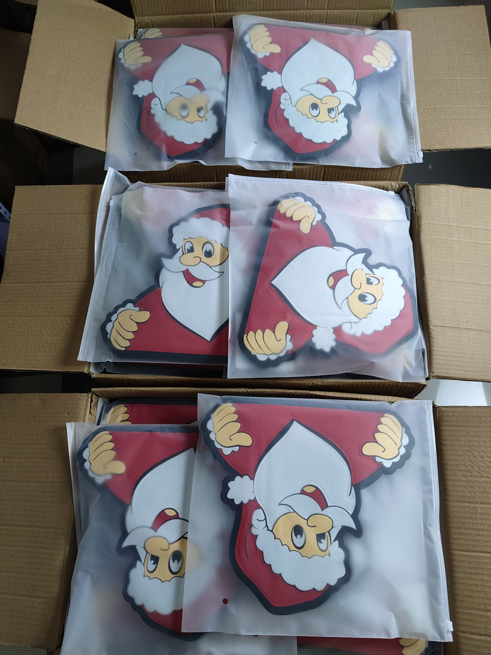 Packing details 3