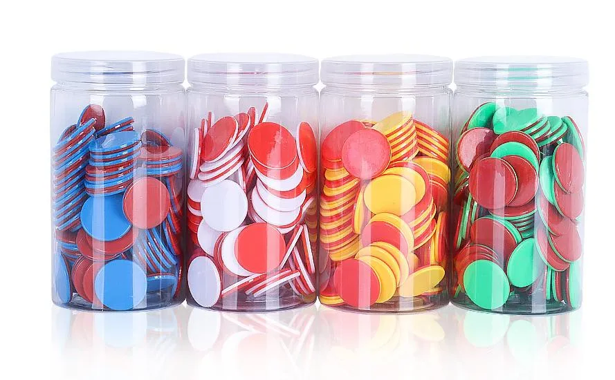 Bingo Chips