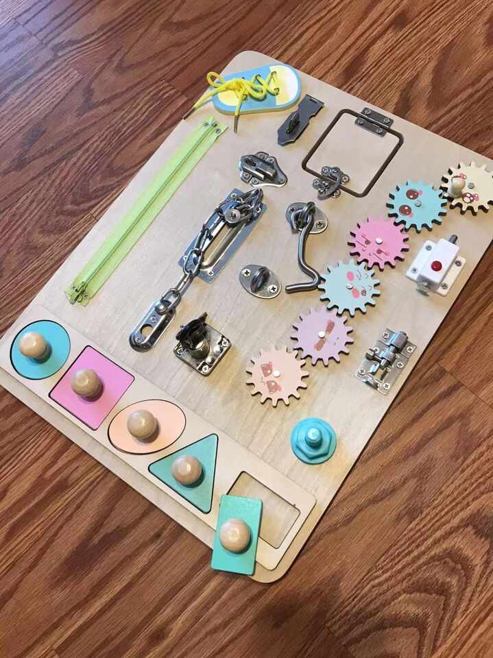 Sensory Detail 1