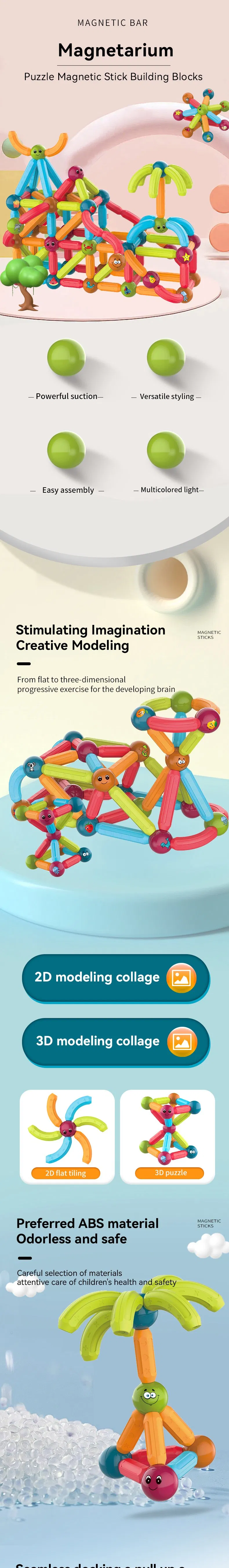 Educational Toy Details 1