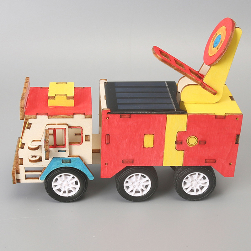 Interactive STEM Learning Kit STEM Educational Toy for Kids Learning