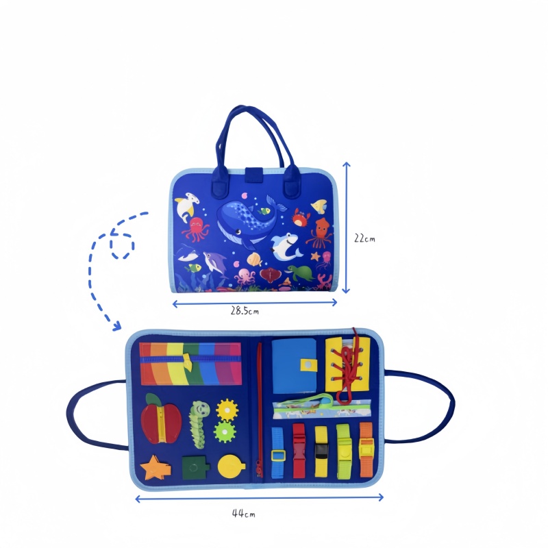 Montessori Approved Learning Toy