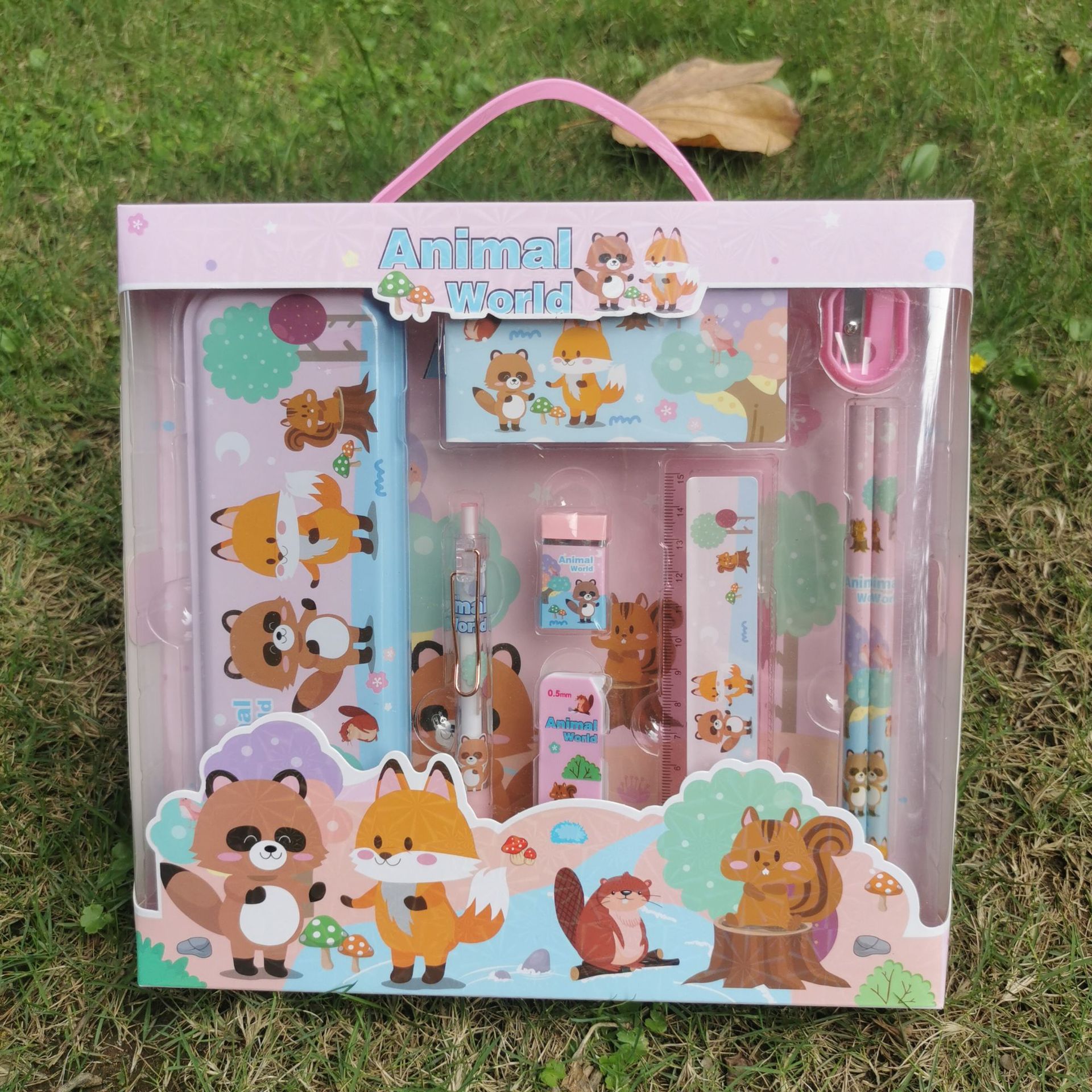 Stationery Set 7