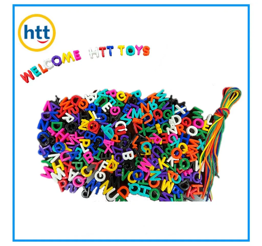 Early Learning Toy