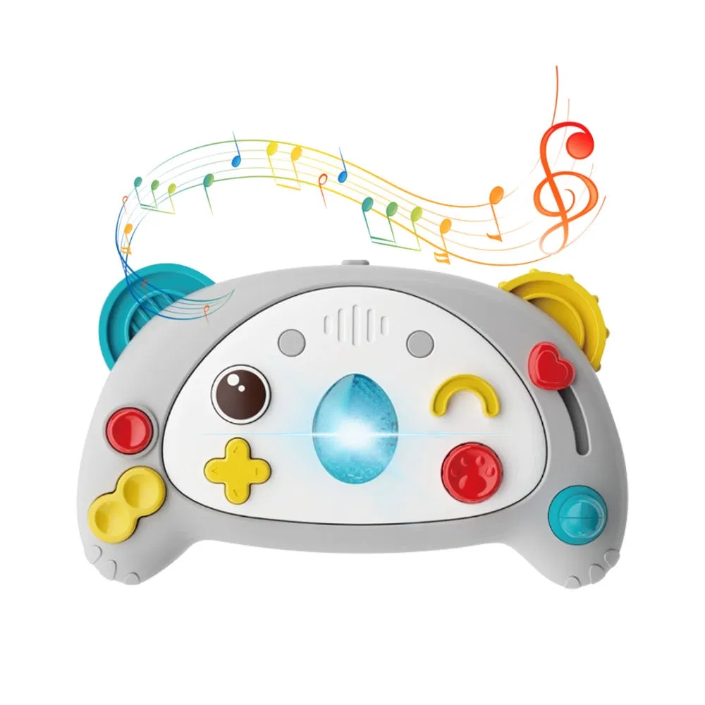 Wholesale Children Kids Interactive Sensory Music Toy for Early Learning Fun Baby Toy