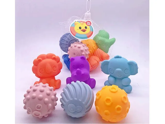 Baby Toys