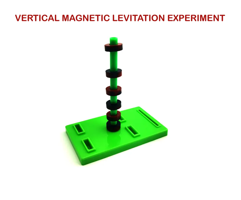 Magnet Set Detail 7