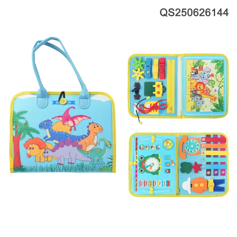 Kindergarten Educational Toy