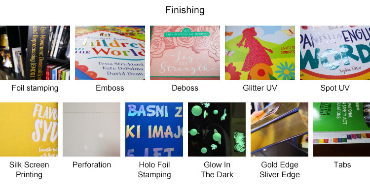 Printing Materials Overview
