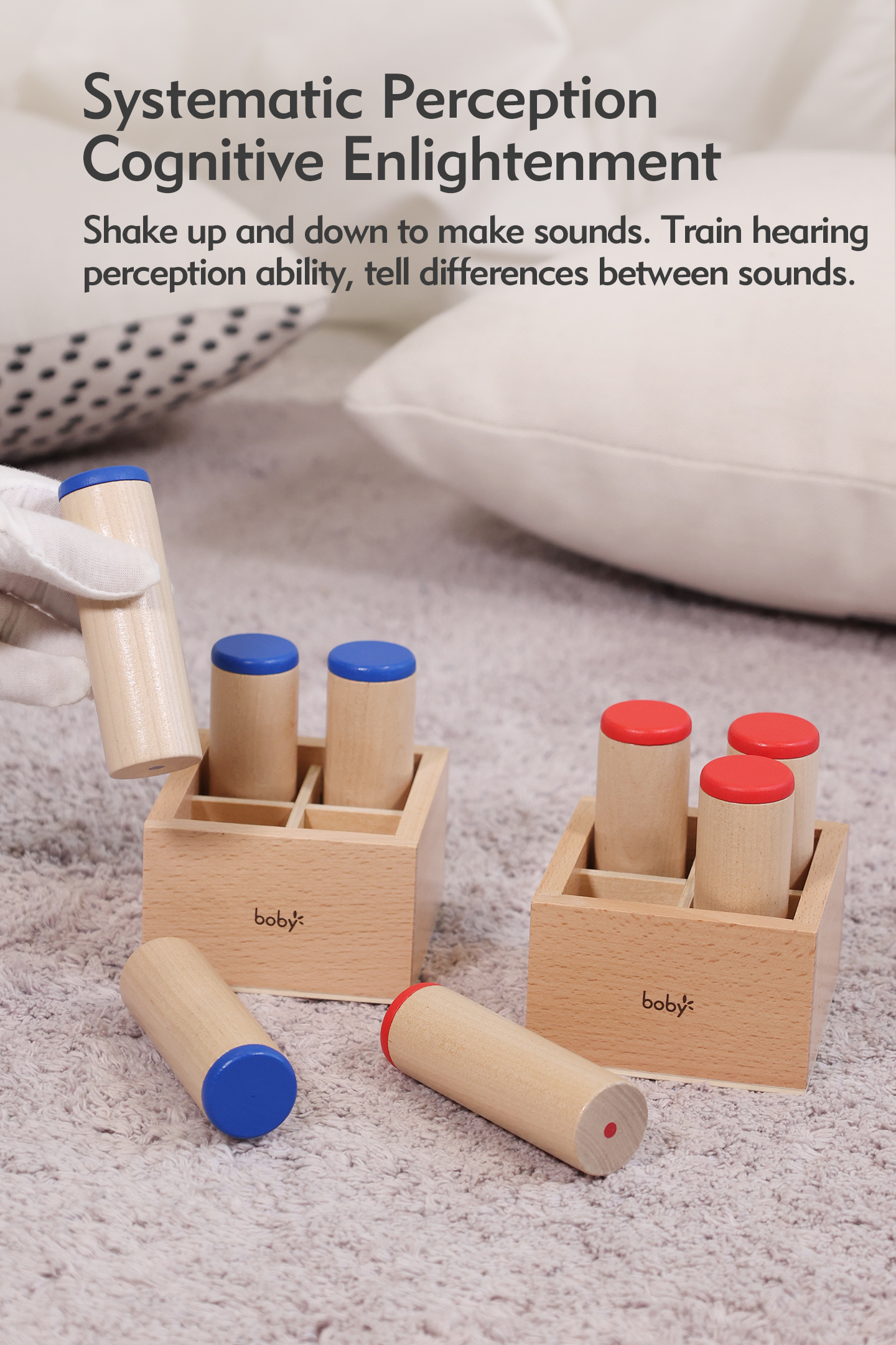 Educational Toy Details