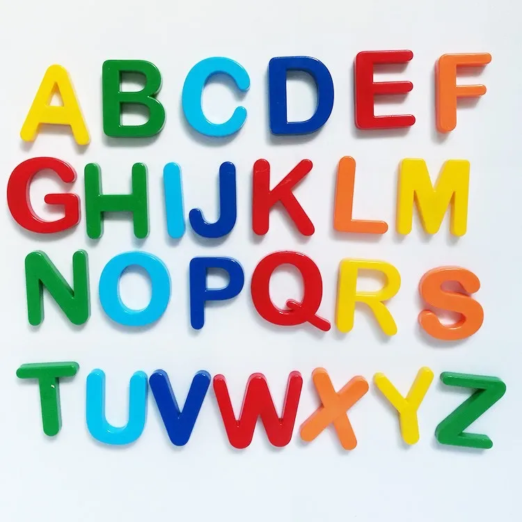 Custom Educational Puzzle