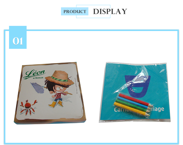 Back to School Stationery Products For Kids School Kit Supplies