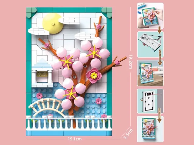 Toddlers Montessori Educational Toys for Baby, Shape Sorting Toys, Birthday Gifts for Kids 1-3, Preschool Learning Fine Motor Skills Game (10507983)