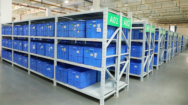 Educational Kit Assembly Line