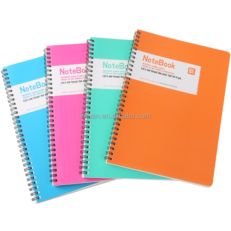 Notebook Sample Showcase