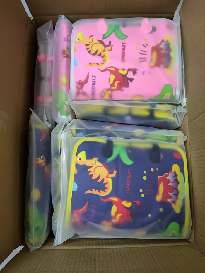 Packing details 2