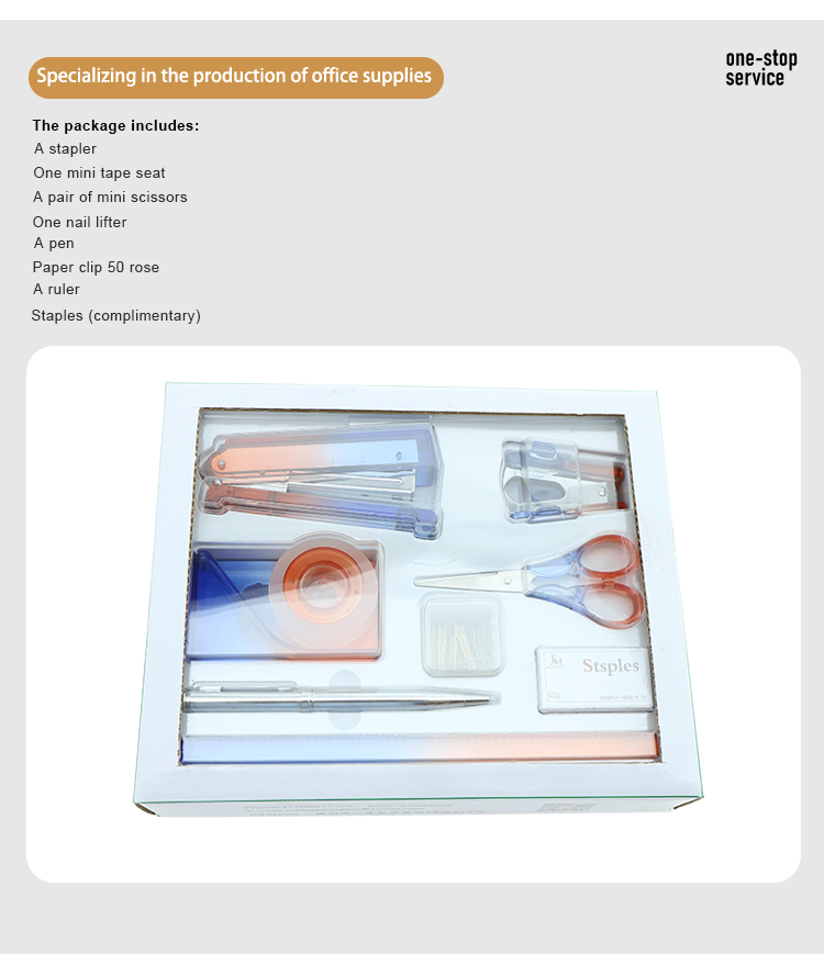 Stationery Detail 1