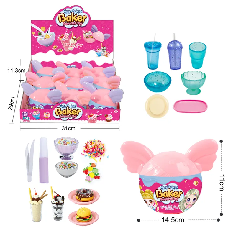 DIY Toy 3