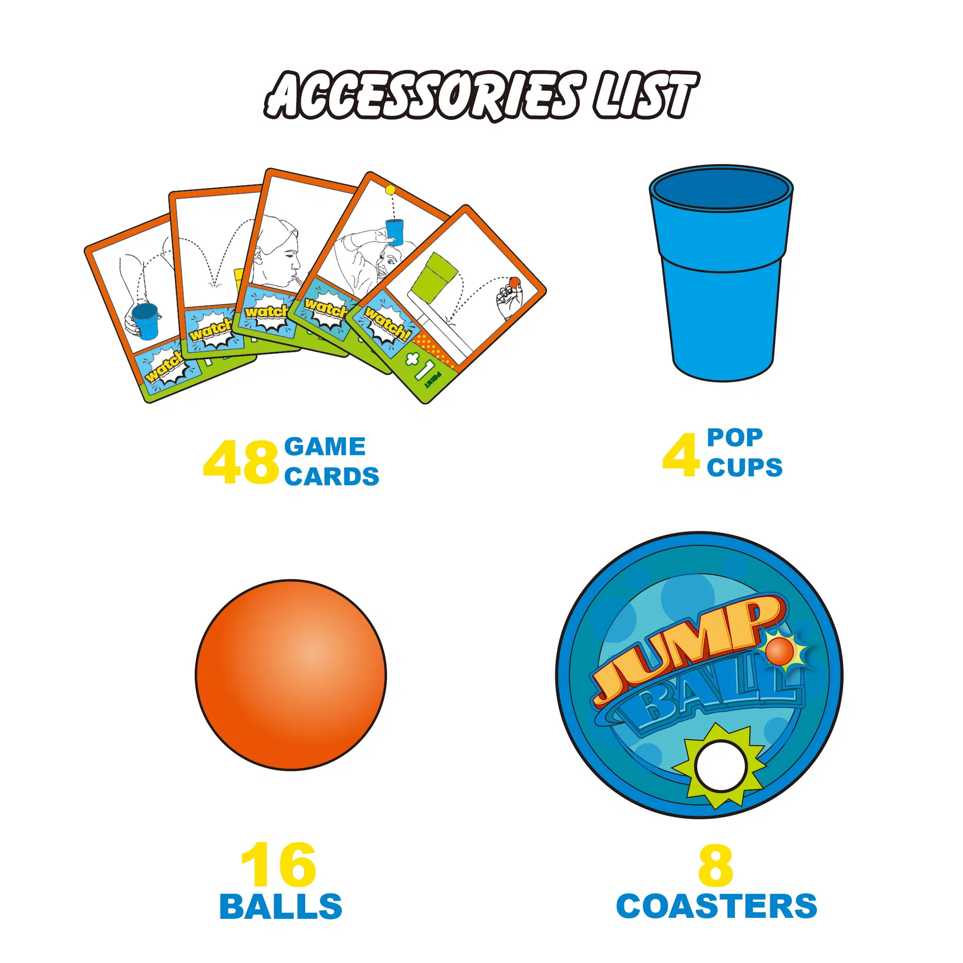 Multiplayer Desktop Interactive Game
