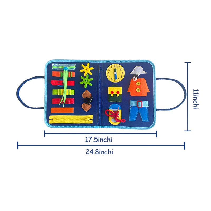 Travel Toys