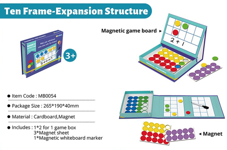 Specification Image 1