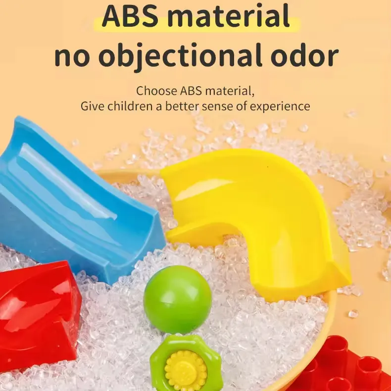 Early Learning Educational Toy Product Detail 5