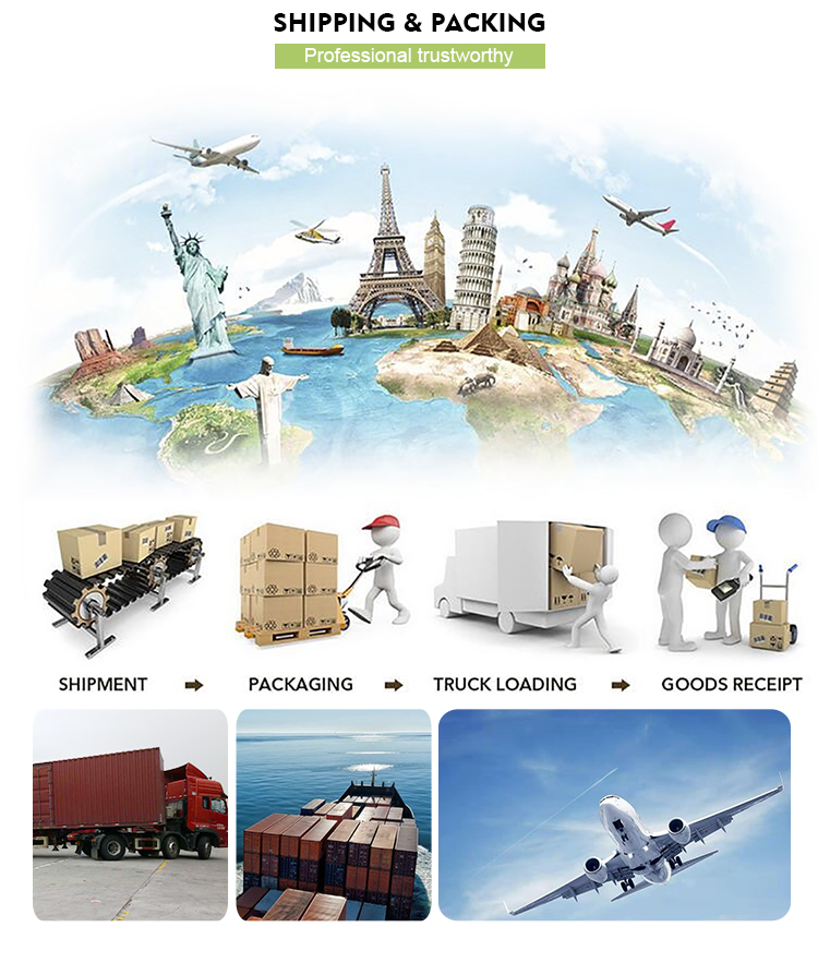 Product Packaging