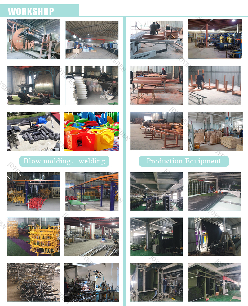 Factory Workshop