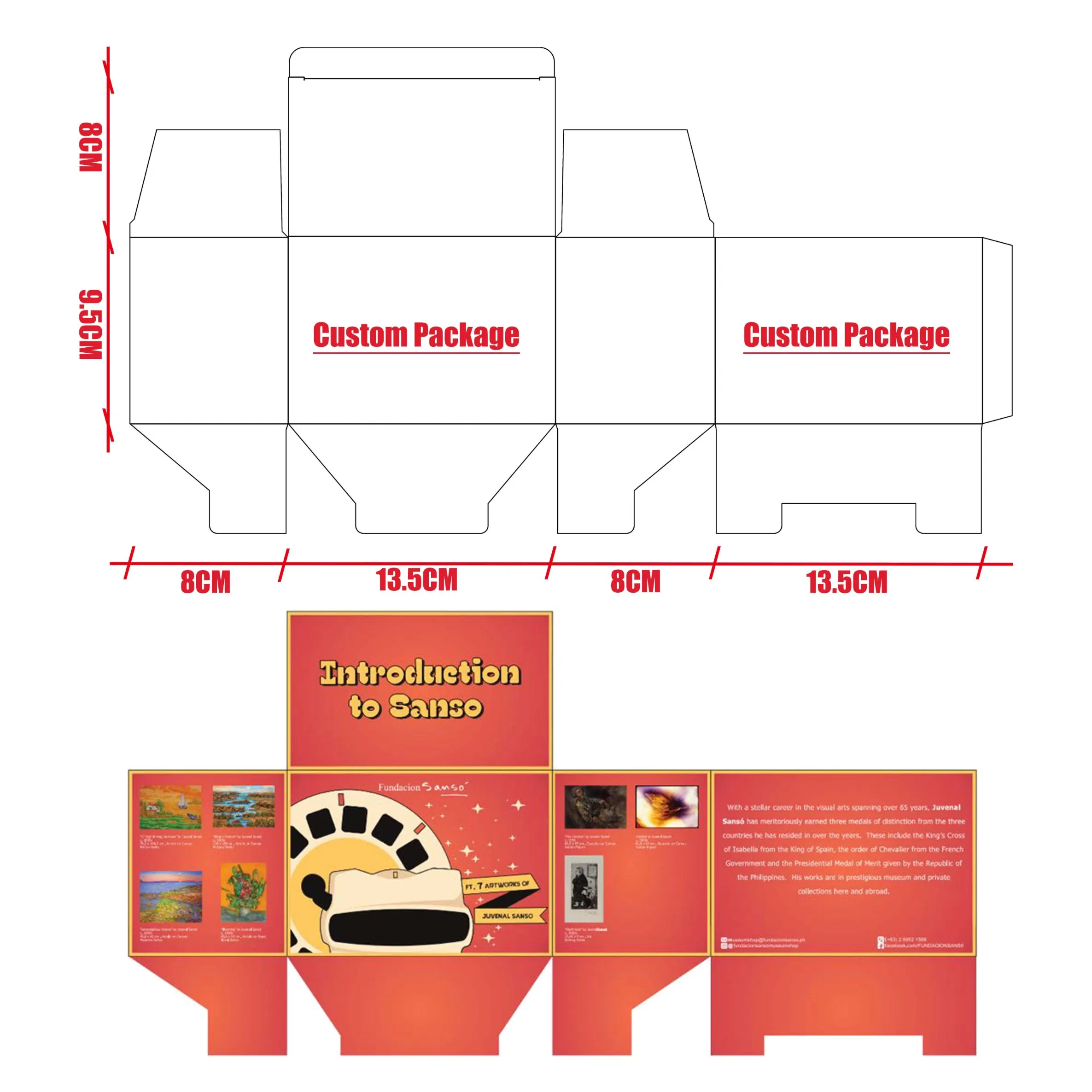 Children Science Education Toys Discovery Photo Slide Viewer 3D View Master with Animal Reel for Kids Toys