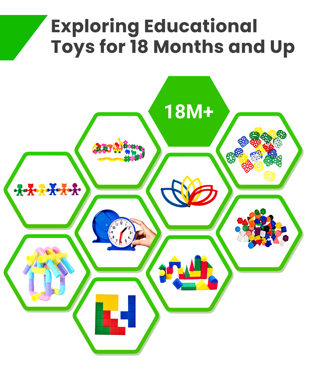 Educational Math Balance Toy for Kids Plastic STEM Classroom Learning with Weights