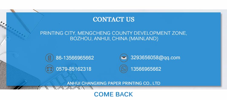 Factory Customized School Notebook Stationery Exercise Book Student Supplies Wholesale