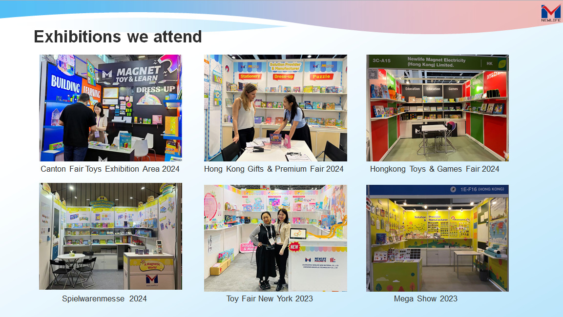 Exhibition Events