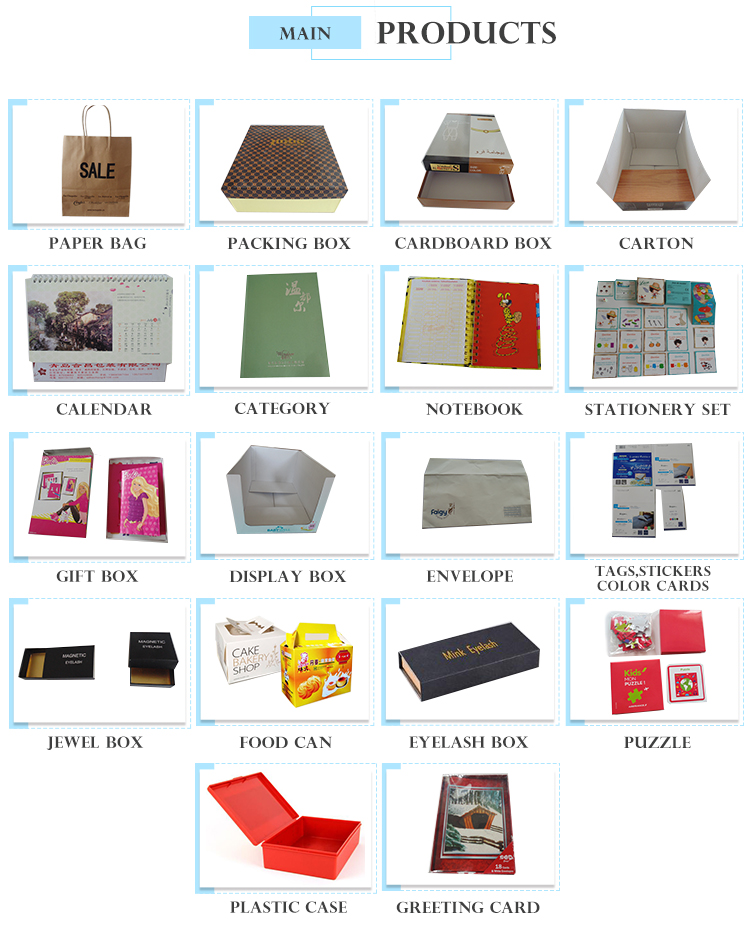 Back to School Stationery Products For Kids School Kit Supplies