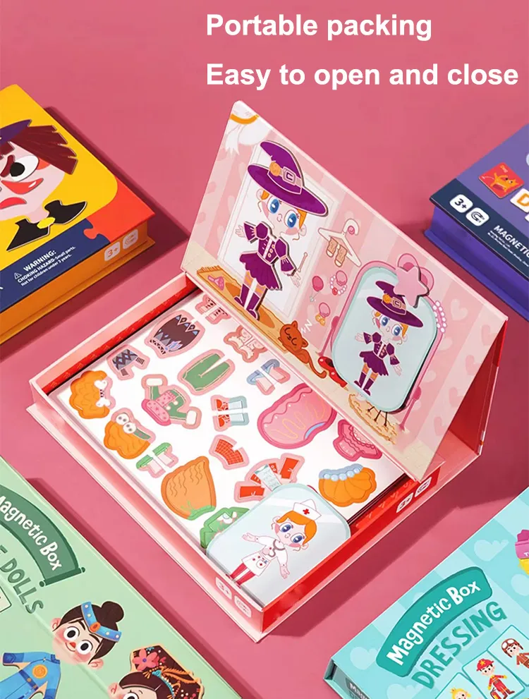 Children's Logical Thinking Brain Training Intelligence Parent Child Interactive Early Learning Kids Educational Toys