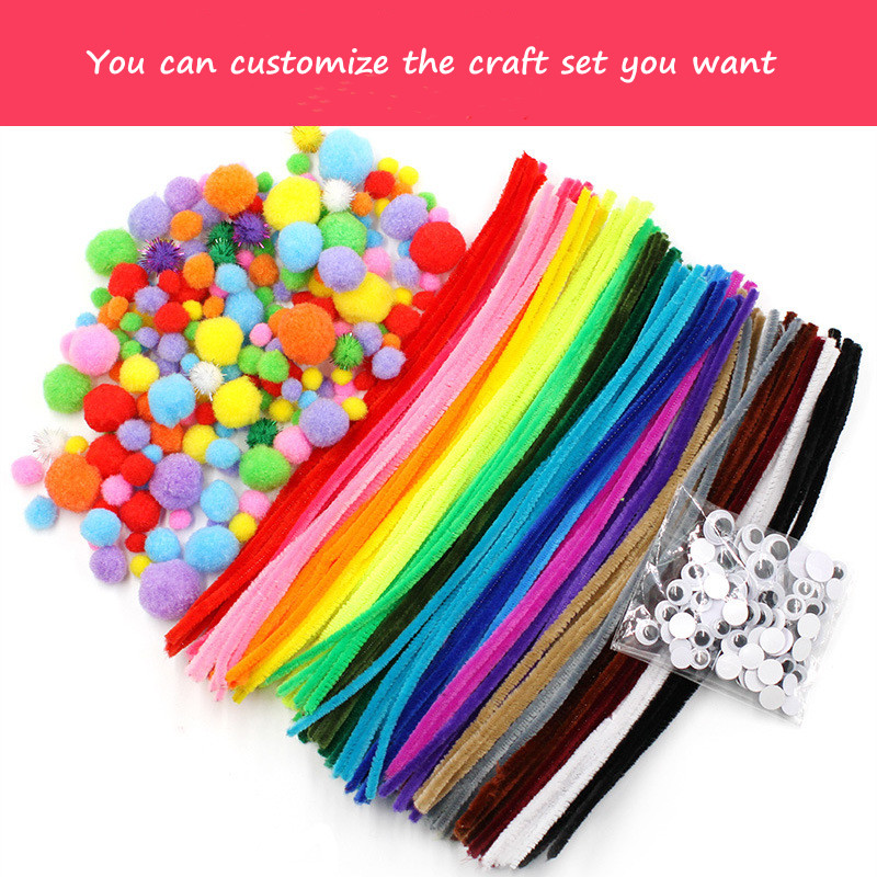 DIY Craft Kits