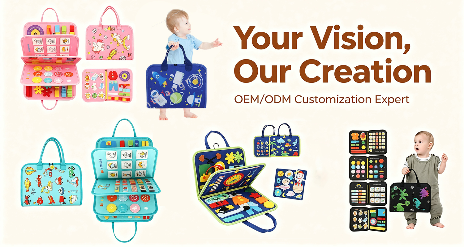 Customization Services