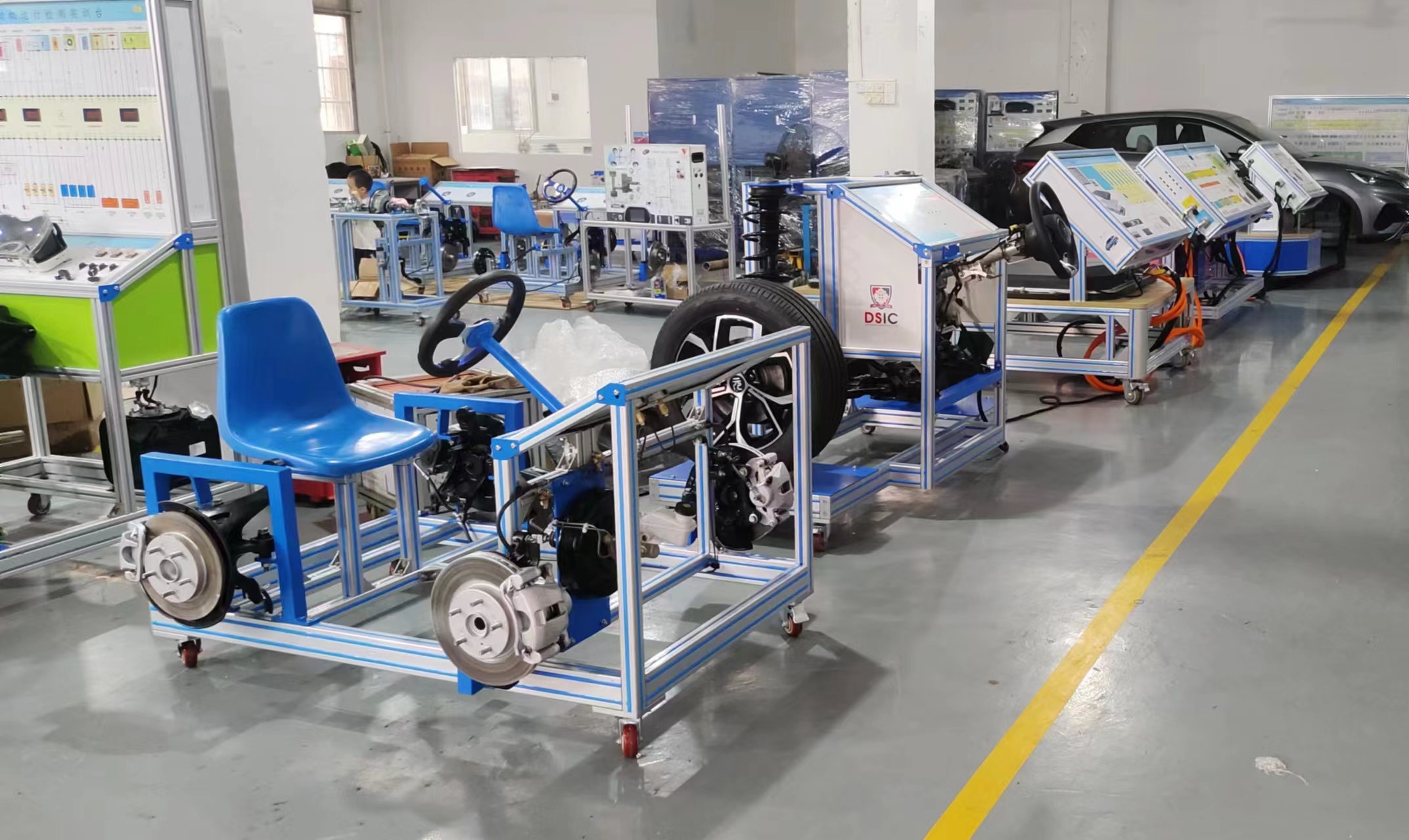 Production Line 2