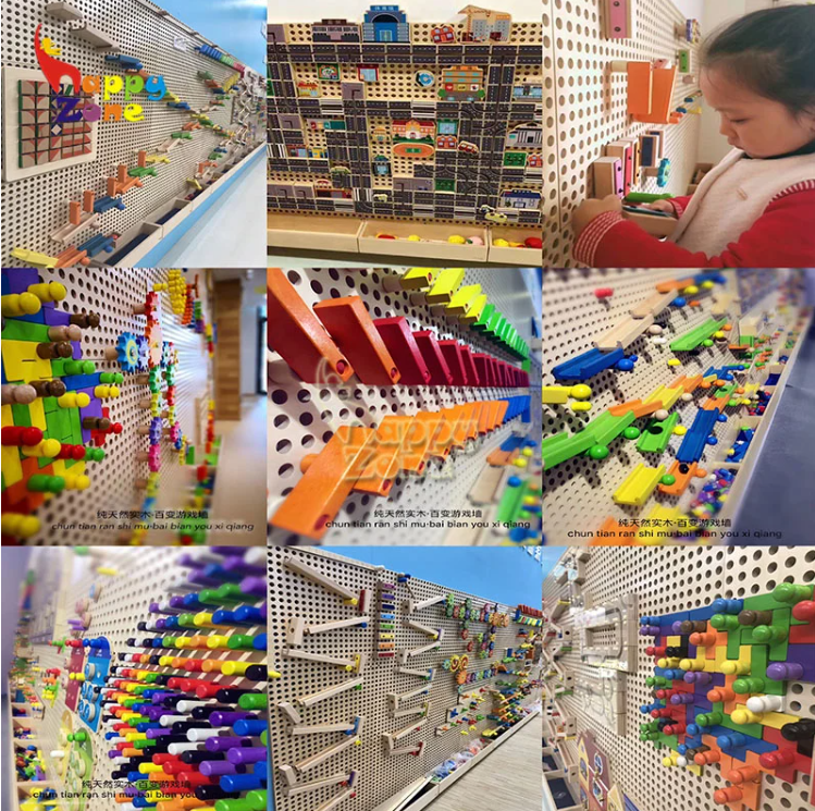 Interactive Detail