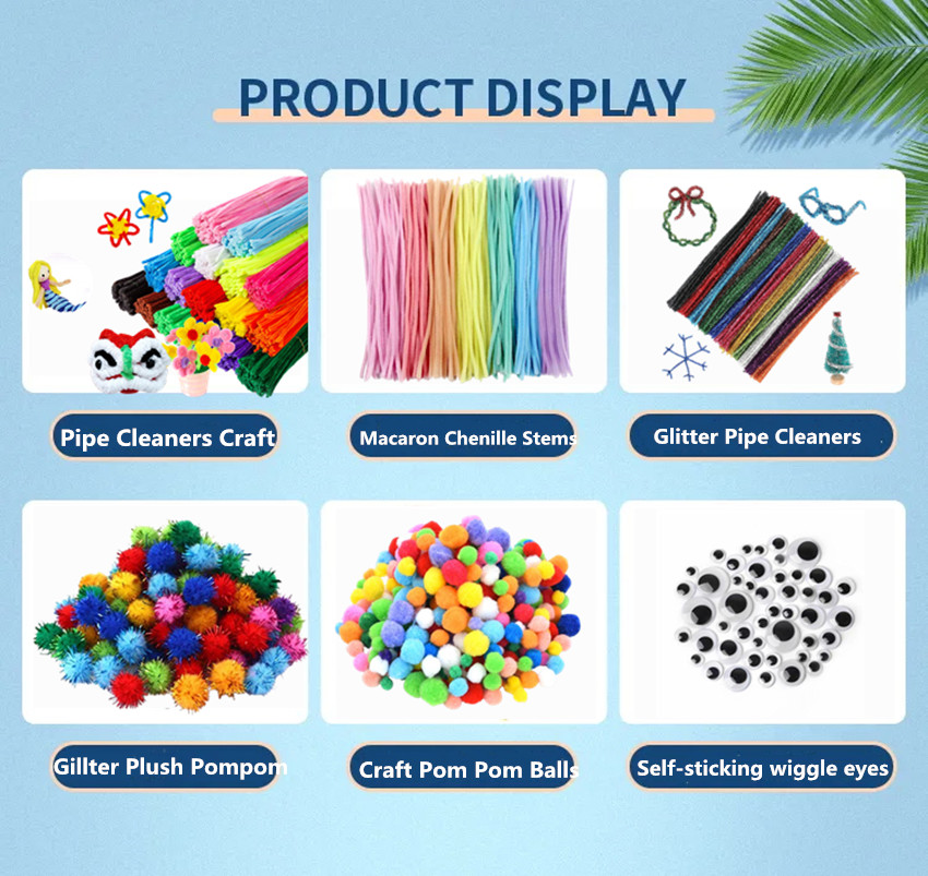DIY Creative Toy