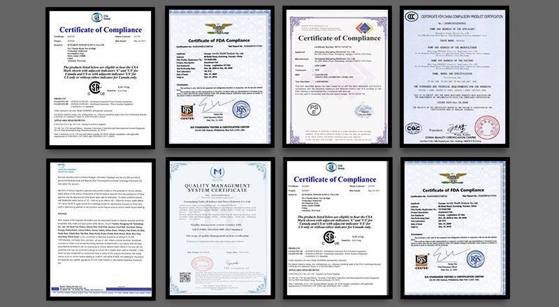 Company Profile View 2