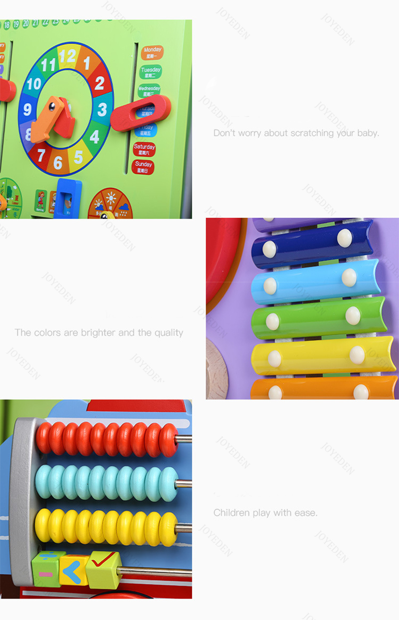 Material Details