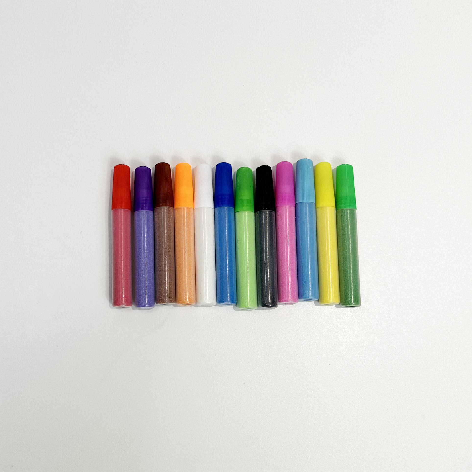 Children Early Educational Learning Creative Toy DIY Crafts Art Drawing Cards Pictures Kits Animals Sand Painting for Kids