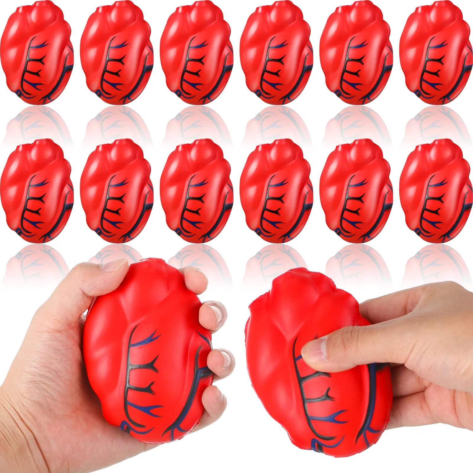 Stress Ball Display 2