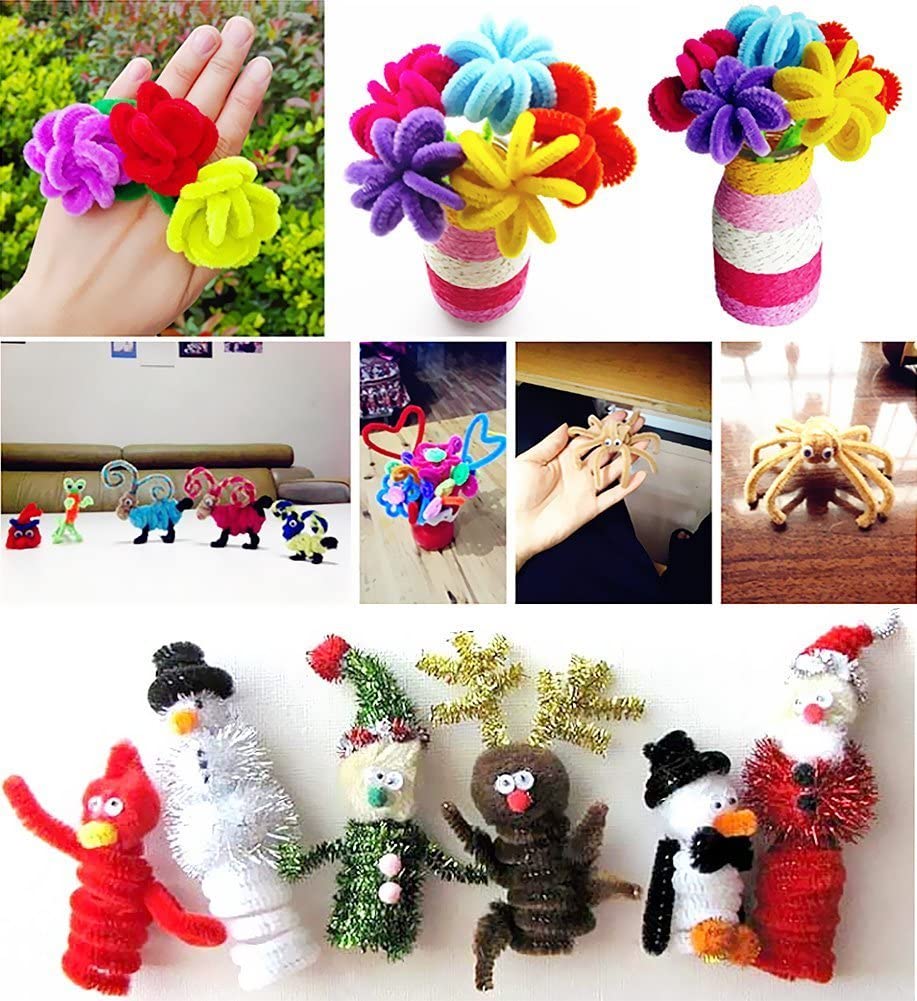 DIY Creative Toy