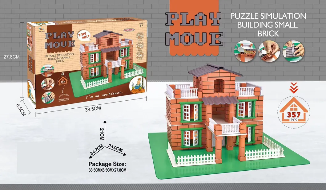 Educational Toy Option 11
