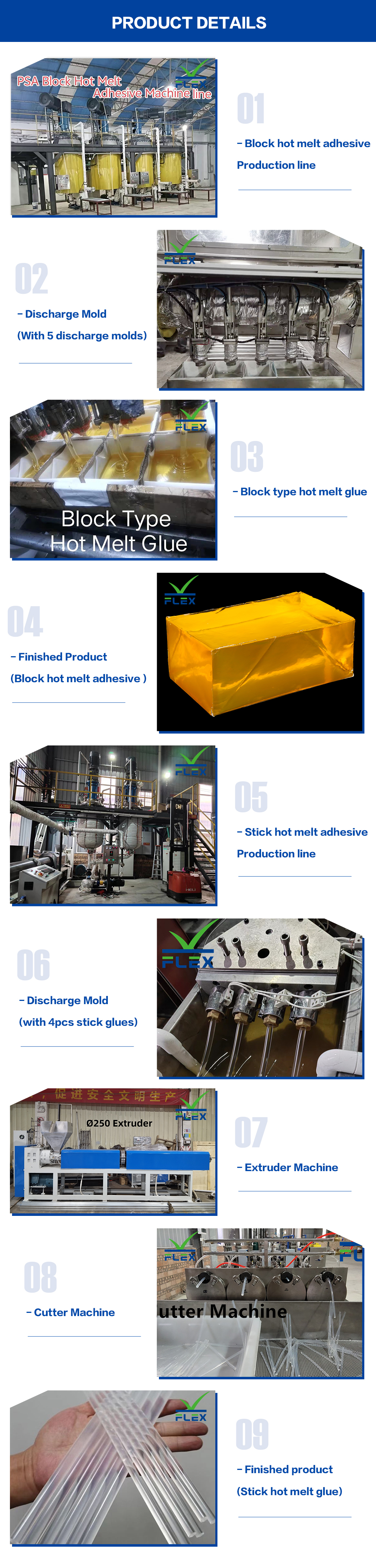 Product Process