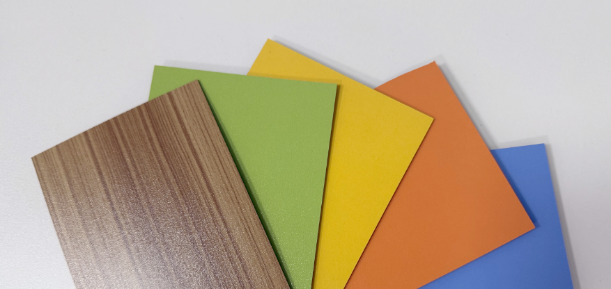 Customizable Color Swatches